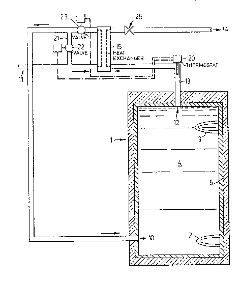 Une figure unique qui représente un dessin illustrant l'invention.